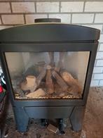 Gaskachel te koop, Huis en Inrichting, Kachels, Ophalen, Zo goed als nieuw, Gas, Gaskachel