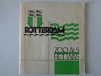 Rotterdam begin 20e eeuw, Anoniem, Fotografie algemeen, Ophalen of Verzenden, Zo goed als nieuw