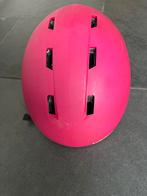 Roze skihelm - Wed'ze 48-52 cm, Overige merken, Gebruikt, Overige typen, Ophalen of Verzenden