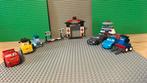 Lego Cars mix van sets, Ophalen of Verzenden, Zo goed als nieuw, Lego