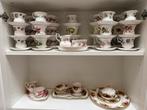 Grote Royal Albert collectie Old Country Roses, Lady Carlyle, Antiek en Kunst, Ophalen of Verzenden