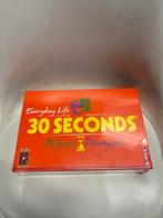 30 Seconds - Nieuw in doos!, Drie of vier spelers, Ophalen of Verzenden, Nieuw