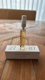 Niche: Hakuna Matata, 27 87, 7ml edp, Ophalen of Verzenden, Nieuw
