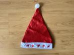 Kerstmuts met lampjes, Diversen, Kerst, Ophalen of Verzenden