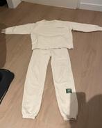 Zara jogging pak mt 140 ZGAN!, Ophalen of Verzenden, Zo goed als nieuw, Meisje