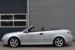 Saab 9-3 1.8T Linear, Voorwielaandrijving, 1998 cc, Gebruikt, 4 stoelen