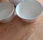 2 delig serviesset serax maison d'etre ,schalen,fruitschaal, Ophalen of Verzenden, Zo goed als nieuw, Rond
