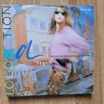OMD- (DO THE )LOCOMOTION, Cd's en Dvd's, Vinyl | Pop, Ophalen of Verzenden, 1980 tot 2000, Gebruikt, Overige formaten