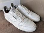 Floris van Bommel sneaker maat 10 / 44, Kleding | Heren, Schoenen, Floris van Bommel, Wit, Floris van Bommel, Floris van Bommel