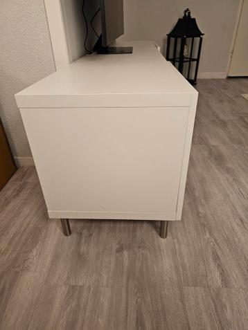 Ikea Besta TV Meubel - 180cm - afbeelding 2