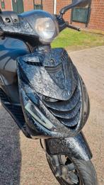 Piaggio zip 4t 72cc brom, Fietsen en Brommers, Scooters | Piaggio, Ophalen