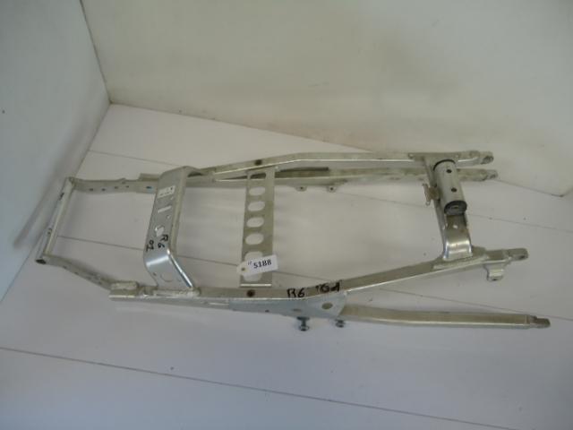 R6 1999 - 2002 Yamaha Subframe D1-23296, Motoren, Accessoires | Overige