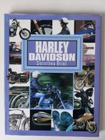 Boek: Harley Davidson - vanaf 1902, Boeken, Motoren, Ophalen of Verzenden, Zo goed als nieuw, Merk of Model