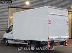 Mercedes Sprinter 515 CDI Automaat 1000kg Laadklep Zijdeur D, Auto's, Automaat, Stof, Euro 6, 4 cilinders