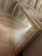 Grote gouden barok spiegel Jysk Dianuland 180x78cm, Ophalen, Gebruikt, 75 tot 100 cm, 150 tot 200 cm