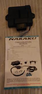 Vespa iGet 3V Euro 5 2x ECU + 1x CDI, Ophalen of Verzenden, Gebruikt, Overige typen, Vespa