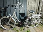 Mooie elektrische fiets te koop, Ophalen, Zo goed als nieuw, Overige merken