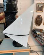 Lamp tafellamp ‘Surfer’ ontworpen door Hank Kwint voor Kwint, Huis en Inrichting, Lampen | Tafellampen, Ophalen of Verzenden