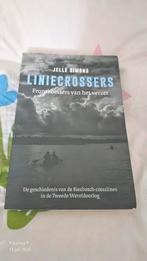 Liniecrossers, Ophalen of Verzenden, Zo goed als nieuw, Overige onderwerpen