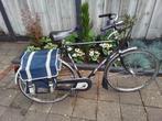 RiH Herenfiets, Ophalen, Gebruikt, Overige merken, Versnellingen