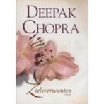 zielsverwanten - Deepak Chopra, Ophalen of Verzenden, Zo goed als nieuw, Spiritualiteit algemeen, Overige typen