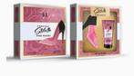 Ferrera Stiletto Pink Poetry Set– Eau de Parfum 50ml, Ophalen of Verzenden, Nieuw