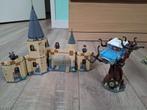 Lego 75953 Harry Potter beukwilg, Kinderen en Baby's, Speelgoed | Duplo en Lego, Ophalen of Verzenden, Zo goed als nieuw, Complete set