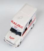 Austin Morris Mini IJSWAGEN '68 1/43 reparto / servicio # 28, Hobby en Vrije tijd, Modelauto's | 1:43, Verzenden, Nieuw, Auto