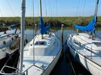 Spirit 28ft Kajuitzeilboot, Ophalen, Gebruikt, Diesel, Tourjacht of Cruiser