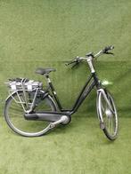 Rih Omega damesfiets E bike, Ophalen of Verzenden, Zo goed als nieuw, Gazelle, Versnellingen