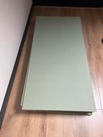 Gips plaaten 13 stuks 1200mm - 600mm 9,5mm dik, Doe-het-zelf en Verbouw, Platen en Panelen, Ophalen, Nieuw, Overige materialen