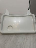 Hauck Alpha Tray, Kinderen en Baby's, Kinderstoelen, Ophalen, Zo goed als nieuw, Meegroeistoel, Stoelverkleiner