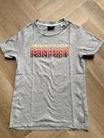 Scotch & Soda / Scotch & Shrunk tshirt maat 10 (140), Kinderen en Baby's, Kinderkleding | Maat 140, Gebruikt, Scotch Shrunk, Ophalen of Verzenden