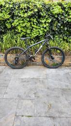 B-twin Rockrider, Fietsen en Brommers, Fietsen | Jongens, 24 inch, Gebruikt, Ophalen of Verzenden, Btwin