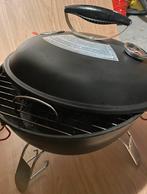 Barbecue landmann, Ophalen, Zo goed als nieuw