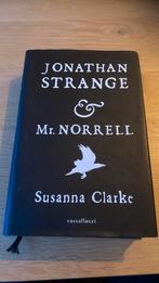 S. Clarke - Jonathan Strange & Mr. Norrell, Gelezen, Ophalen of Verzenden, S. Clarke