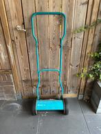 Gardena 300 grasmaaier, Tuin en Terras, Grasmaaiers, Ophalen, Gebruikt, Handgrasmaaier, Kooimesmaaier