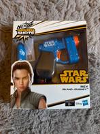 Nerf Micro Shots Star Wars Rey - Nieuw!, Ophalen of Verzenden, Nieuw
