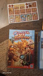 Camel Up & Supercup uitbreiding, Ophalen of Verzenden, Zo goed als nieuw