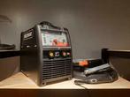 WELDKAR TIG 2025 AC/DC 230v nieuw met garantie!!, Weldkar, Info@kraaijkamp-lasmachines.nl, Elektroden, Avelingen West 26 4202 MS GORINCHEM
