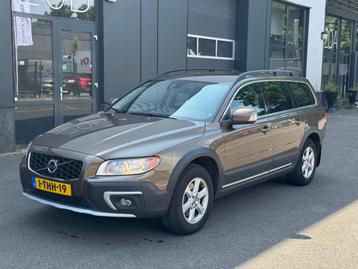 Volvo XC70 2.0 D4 FWD Kinetic beschikbaar voor biedingen