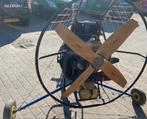 Paraglide Trike Moter, Ophalen of Verzenden, Zo goed als nieuw