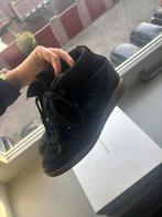Isabel Marant Sneakers Maat 39, Ophalen of Verzenden, Zo goed als nieuw, Zwart, Sneakers of Gympen