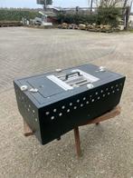 Transportbox voor kippen, Ophalen, Gebruikt