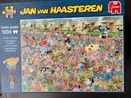 Jan van Haasteren - Oud Hollandse Ambachten - 1000 stukjes, Ophalen of Verzenden, Meer dan 50 stukjes, Zo goed als nieuw, 6 jaar of ouder