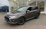 Mitsubishi Outlander 2.0 Dohc Mivec Phev 203pk 4WD CVT 5P, Auto's, 1998 cc, Outlander, 4 cilinders, Bruin