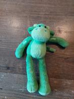 Hema knuffel gras groen nieuw, Kinderen en Baby's, Ophalen of Verzenden, Nieuw