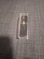 Speld bloedbank Sanquin, Waarderingsspeld, Ophalen of Verzenden, Nieuw, Overige onderwerpen, Speldje of Pin