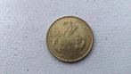 Vaticaan 200 lire 1983., Ophalen of Verzenden, Overige landen