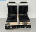Proffesionele dubbele wafelmaker, Nieuw, Ophalen of Verzenden, Jaru, X